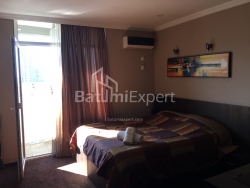 آپارتمان 1-комн 25 m² - یوسف کوبالادزه, Batumi