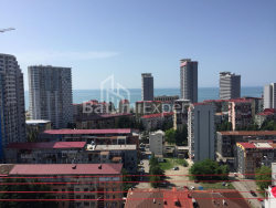 آپارتمان 1-комн 40 m² - تبل ابوسریدزه, Batumi