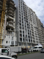 آپارتمان 1-комн 40 m² - تبل ابوسریدزه, Batumi