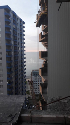 آپارتمان 3-комн 61.8 m² - آنگیسا, Batumi