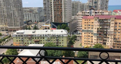 آپارتمان 3-комн 62 m² - واختنگ گرگاسالی, Batumi