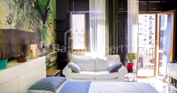 آپارتمان 1-комн 45 m² - روستاولی, Batumi