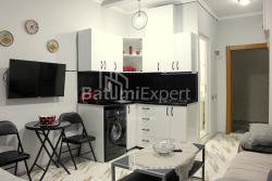 آپارتمان 2-комн 29 m² - اکوتیم تاکایشویلی, Batumi