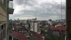 آپارتمان 46 متر مربع - خیدرا آباشیدزه, Batumi, گرجستان