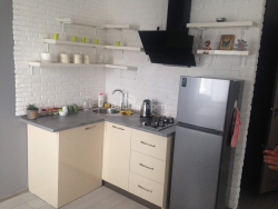 آپارتمان 1-комн 30 m² - ژنرال اصلان آباشیدزه, Batumi