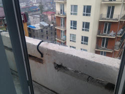 آپارتمان 30 متر مربع - ژنرال اصلان آباشیدزه, Batumi, گرجستان