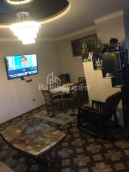 آپارتمان 3-комн 83 m² - پترا باگریونی, Batumi