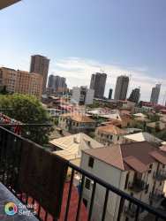 آپارتمان 83 متر مربع - پترا باگریونی, Batumi, گرجستان