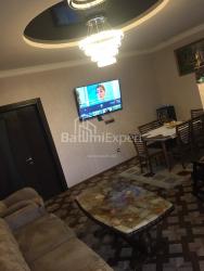 آپارتمان 3-комн 83 m² - پترا باگریونی, Batumi