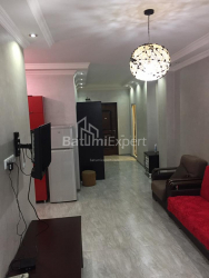 آپارتمان 2-комн 52 m² - الکساندرا پوشکین, Batumi