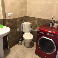آپارتمان 2-комн 52 m² - الکساندرا پوشکین, Batumi