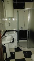 آپارتمان 1-комн 35 m² - کلانتر خیمشیاشویلی, Batumi