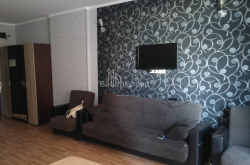 آپارتمان 1-комн 35 m² - کلانتر خیمشیاشویلی, Batumi