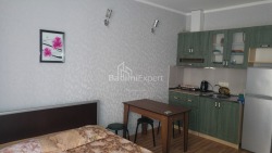 آپارتمان 1-комн 35 m² - کلانتر خیمشیاشویلی, Batumi