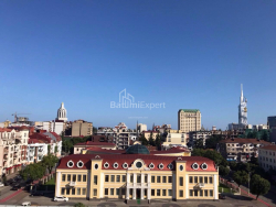 آپارتمان 79.6 متر مربع - استفان زوبالاشویلی, باتومی, گرجستان