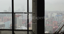 آپارتمان 1-комн 34 m² - کوچه قهرمانان, Batumi
