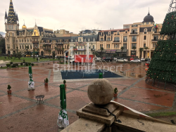 آپارتمان 118 متر مربع - نودارا دامبادزه, Batumi, گرجستان