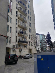 آپارتمان 55 متر مربع - پترا باگریونی, Batumi, گرجستان