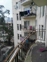 آپارتمان 55 متر مربع - پترا باگریونی, Batumi, گرجستان