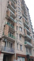 آپارتمان 61 متر مربع - خیدرا آباشیدزه, Batumi, گرجستان