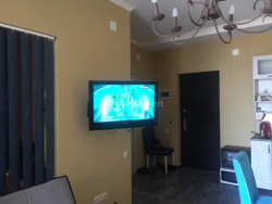 آپارتمان 41 متر مربع - ایلیا چاوچاوادزه, Batumi, گرجستان
