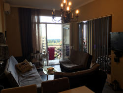آپارتمان 2-комн 41 m² - ایلیا چاوچاوادزه, Batumi