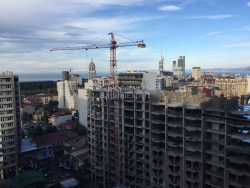 آپارتمان 41 متر مربع - ایلیا چاوچاوادزه, Batumi, گرجستان