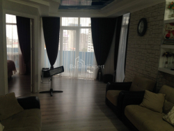 آپارتمان 3-комн 81 m² - شالوا ایناساریدزه, Batumi