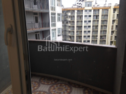 آپارتمان 50 متر مربع - یوسف کوبالادزه, Batumi, گرجستان