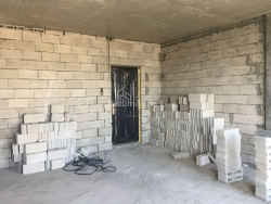 آپارتمان 1-комн 35.3 m² - کلانتر خیمشیاشویلی, Batumi