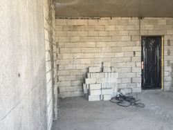 آپارتمان 1-комн 35.3 m² - کلانتر خیمشیاشویلی, Batumi