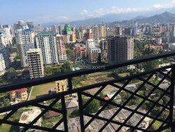 آپارتمان 35.3 متر مربع - کلانتر خیمشیاشویلی, Batumi, گرجستان