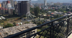 آپارتمان 1-комн 38.4 m² - کلانتر خیمشیاشویلی, Batumi