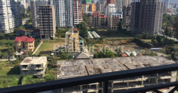 آپارتمان 1-комн 38.4 m² - کلانتر خیمشیاشویلی, Batumi