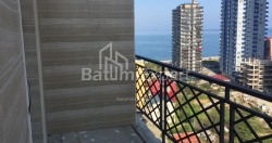آپارتمان 1-комн 38.4 m² - کلانتر خیمشیاشویلی, Batumi