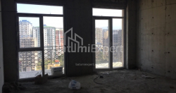 آپارتمان 38.4 متر مربع - کلانتر خیمشیاشویلی, Batumi, گرجستان