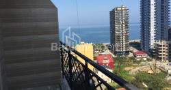 آپارتمان 1-комн 38.4 m² - کلانتر خیمشیاشویلی, Batumi