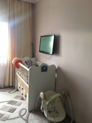 آپارتمان 2-комн 51 m² - جورج لئونیدزه, Batumi