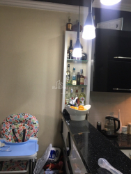 آپارتمان 2-комн 51 m² - جورج لئونیدزه, Batumi