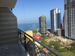آپارتمان 1-комн 38.4 m² - کلانتر خیمشیاشویلی, Batumi