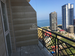 آپارتمان 38.4 متر مربع - کلانتر خیمشیاشویلی, Batumi, گرجستان