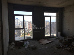 آپارتمان 38.4 متر مربع - کلانتر خیمشیاشویلی, Batumi, گرجستان