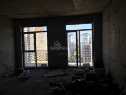آپارتمان 38.4 متر مربع - کلانتر خیمشیاشویلی, Batumi, گرجستان