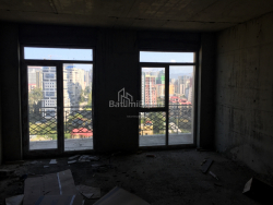 آپارتمان 39.1 متر مربع - کلانتر خیمشیاشویلی, Batumi, گرجستان