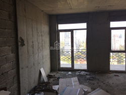 آپارتمان 39.1 متر مربع - کلانتر خیمشیاشویلی, Batumi, گرجستان