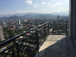 آپارتمان 1-комн 38.4 m² - کلانتر خیمشیاشویلی, Batumi