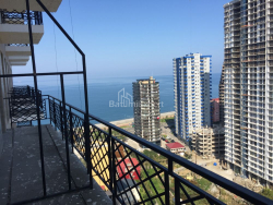 آپارتمان 1-комн 38.4 m² - کلانتر خیمشیاشویلی, Batumi
