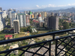 آپارتمان 1-комн 39.1 m² - کلانتر خیمشیاشویلی, Batumi