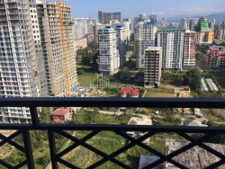 آپارتمان 1-комн 39.1 m² - کلانتر خیمشیاشویلی, Batumi