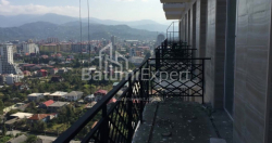 آپارتمان 1-комн 74.7 m² - کلانتر خیمشیاشویلی, Batumi